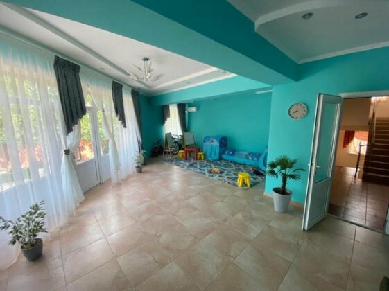 Relax Guesthouse Sukko - Photo4