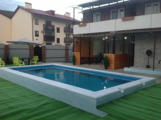 R&M Guest House Sukko - Photo4
