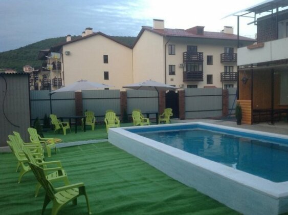 R&M Guest House Sukko - Photo5