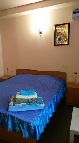 Rodnichok Guest House Sukko - Photo2