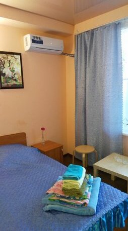 Rodnichok Guest House Sukko - Photo3