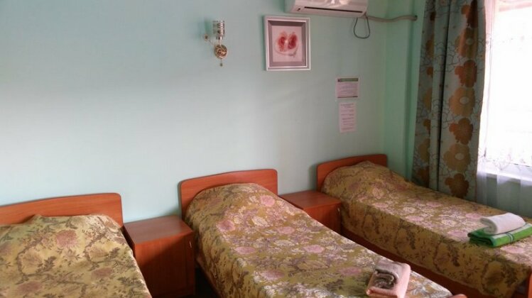 Rodnichok Guest House Sukko - Photo4