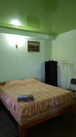 Rodnichok Guest House Sukko - Photo5