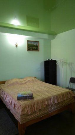 Rodnichok Guest House Sukko - Photo5