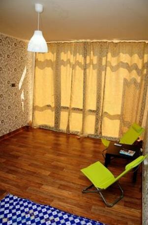 San-Mari Guest House - Photo4