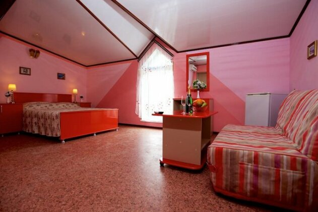 Viktoriya Guest House - Photo2