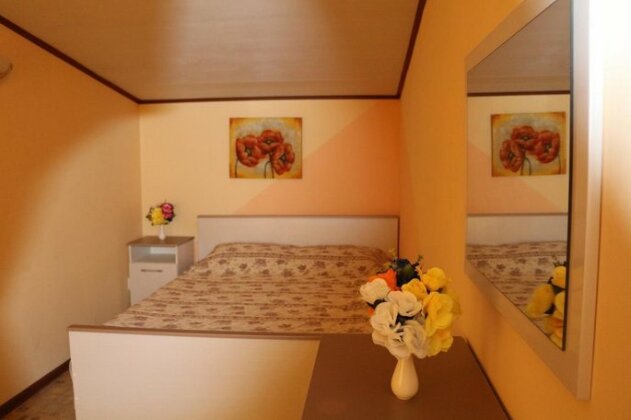 Viktoriya Guest House - Photo3