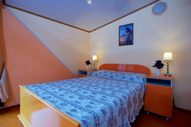 Viktoriya Guest House - Photo4