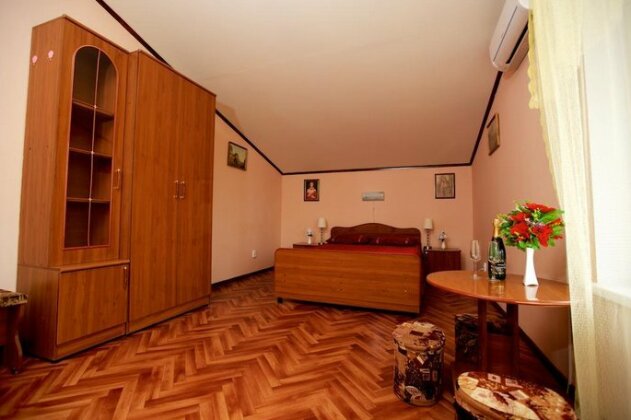 Viktoriya Guest House - Photo5
