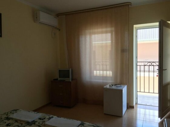 Yug Guest House Sukko - Photo3