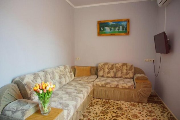 Zhemchuzhina Sukko - Photo4