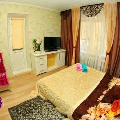 Apart-Hotel Sever - Photo4