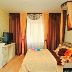 Apart-Hotel Sever - Photo5