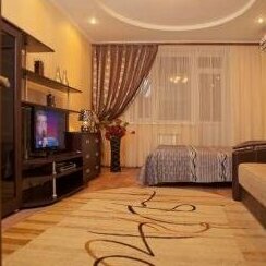 Apart-Hotel Sever