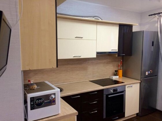 Apartment on Voshod 21 - Photo2