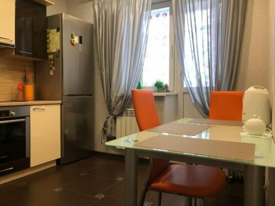 Apartment on Voshod 21 - Photo3