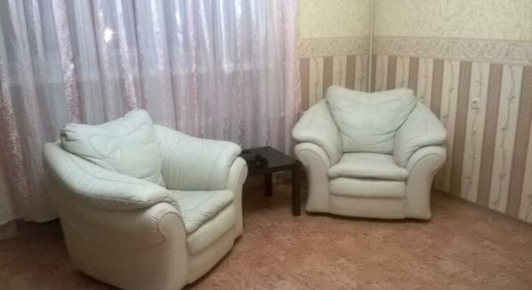 Apartment Respubliki 71 - Photo3