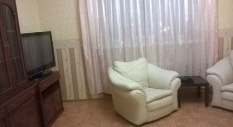 Apartment Respubliki 71 - Photo4