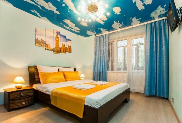 Apartments 5 zvezd Sunshine - Photo2