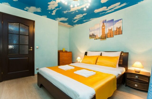 Apartments 5 zvezd Sunshine - Photo5