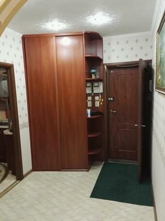 Apartments on Lenina 37/1 - Photo2