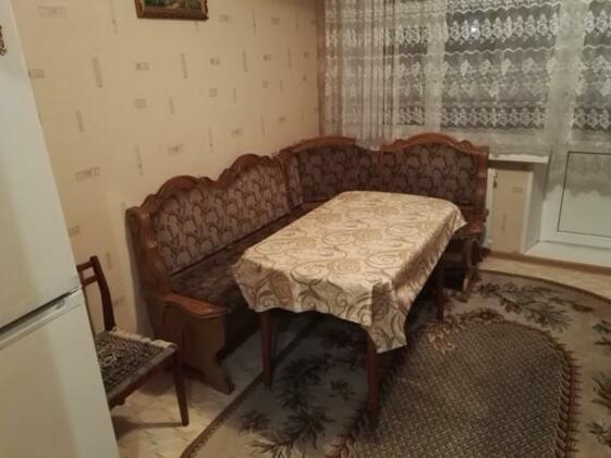 Apartments on Lenina 37/1 - Photo3