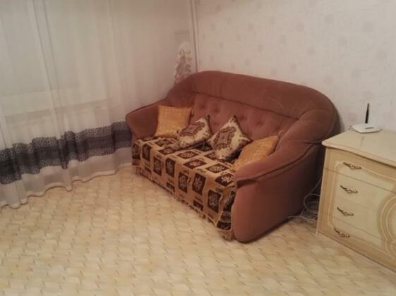 Apartments on Lenina 37/1 - Photo4