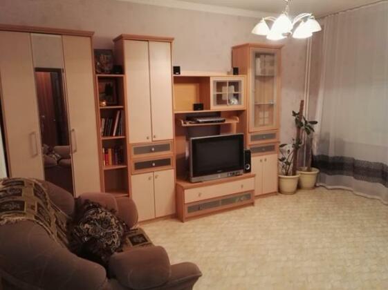 Apartments on Lenina 37/1 - Photo5