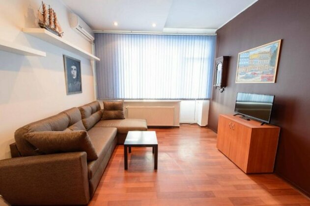 Apartments on Universitetskaya 7 - Photo2