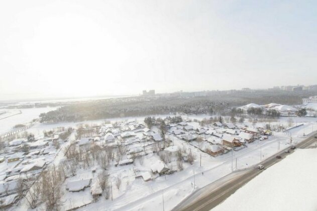 Apartments on Universitetskaya 7 - Photo3