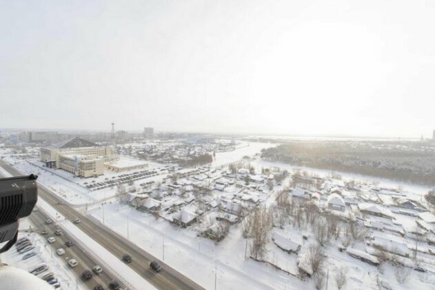 Apartments on Universitetskaya 7 - Photo4