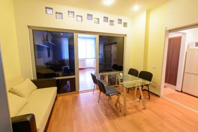 Apartments on Universitetskaya 7 - Photo5
