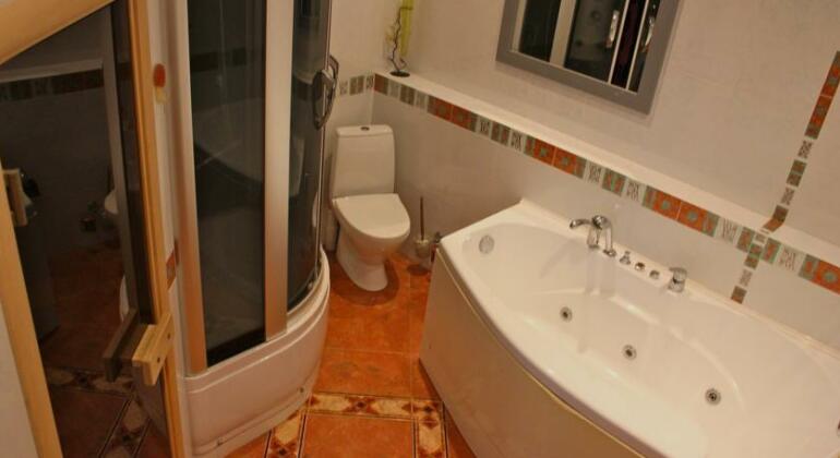 Apartments Severyanka - Photo3