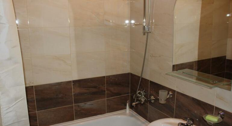 Apartments Severyanka - Photo4