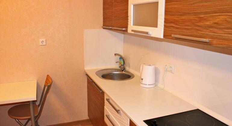 Apartments Severyanka - Photo5