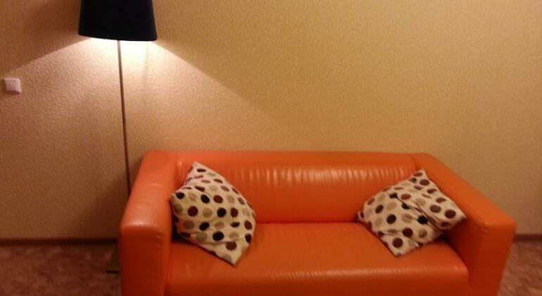Apartments Surgut