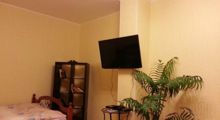 Apartments Surgut - Photo2