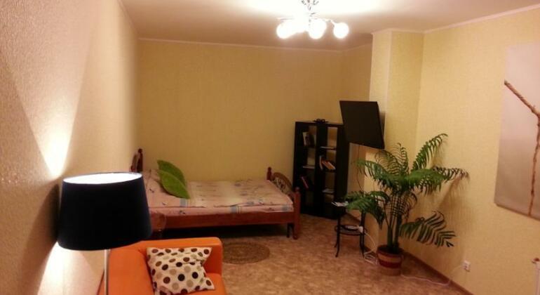 Apartments Surgut - Photo5