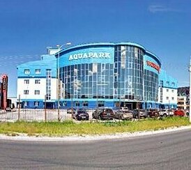Aquamarine Surgut