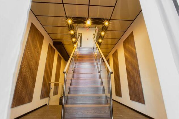 Avangard Inn - Photo4