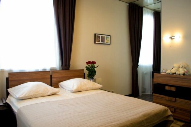 Avangard Inn - Photo5