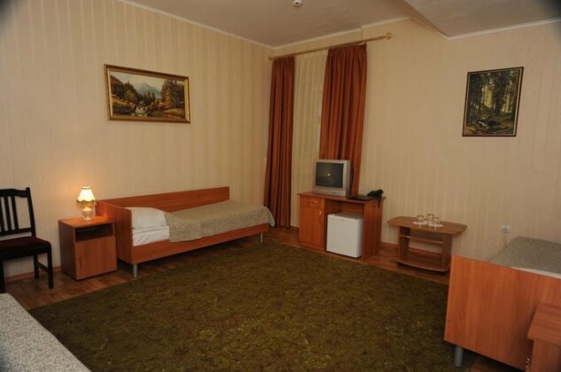 Berloga Surgut - Photo4