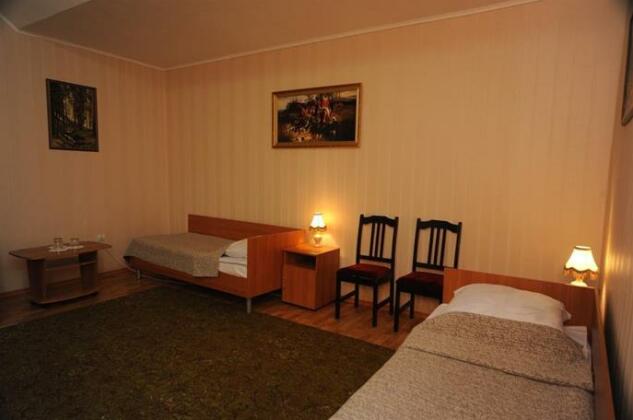 Berloga Surgut - Photo5