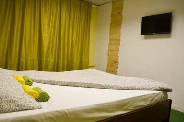 Big House Hostel Surgut - Photo3