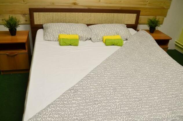 Big House Hostel Surgut - Photo4
