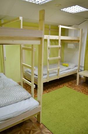 Big House Hostel Surgut - Photo5