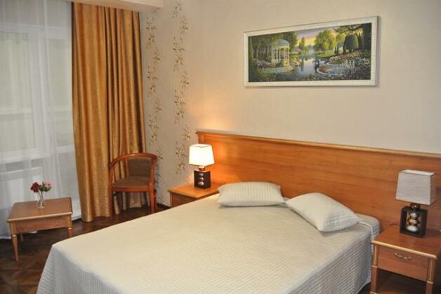 Boutik Hotel Surgut - Photo2