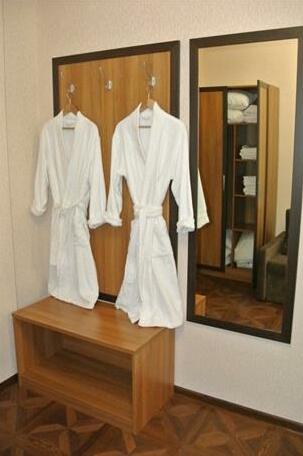 Boutik Hotel Surgut - Photo3