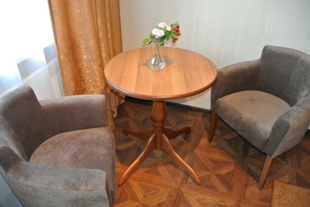 Boutik Hotel Surgut - Photo4