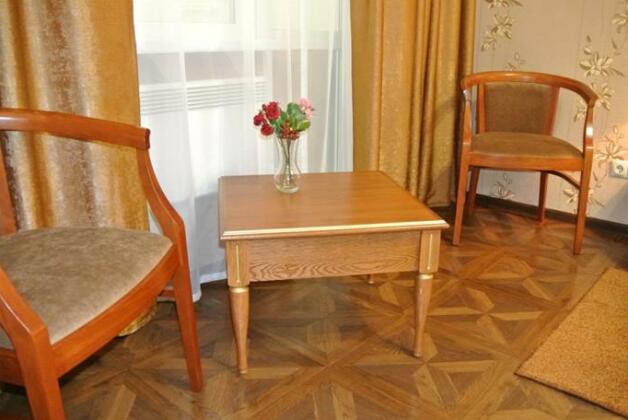 Boutik Hotel Surgut - Photo5